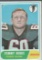 TOMMY NOBIS 1968 TOPPS CARD #151