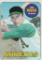 JOE NOSSEK 1969 TOPPS CARD #143