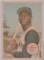 ROBERTO CLEMENTE 1967 TOPPS POSTER #11