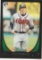 FREDDIE FREEMAN 2011 BOWMAN ROOKIE CARD #205