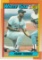 FRANK THOMAS 1990 TOPPS ROOKIE CARD #414