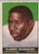 ELBERT DUBENION 1961 TOPPS CARD #159