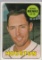 DENIS MENKE 1969 TOPPS CARD #487