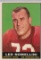 LEO NOMELLINI 1961 TOPPS CARD #64