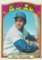 BILLY WILLIAMS 1972 TOPPS CARD #439