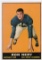 RON NERY 1961 TOPPS CARD 3172