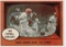 JIM BROWN 1961 TOPPS CARD #77