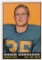 ROGER DONNAHOO 1961 TOPPS CARD #156