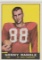 SONNY RANDLE 1961 TOPPS CARD #118