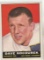 DAVE KOCOUREK 1961 TOPPS CARD #173