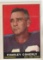 CHARLEY CONERLY 1961 TOPPS CARD #85