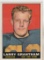 LARRY GRANTHAM 1961 TOPPS CARD #154