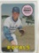 DENNIS RIBANT 1969 TOPPS CARD #463