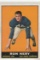 RON NERY 1961 TOPPS CARD #172