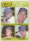 TUG MCGRAW 1965 TOPPS ROOKIE CARD #533 / HIGH NUMBER