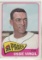 OSSIE VIRGIL 1965 TOPPS CARD #571 HIGH NUMBER