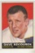 DAVE KOCOUREK 1961 TOPPS CARD #173