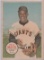 WILLIE MAYS 1967 TOPPS POSTER #12