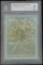 BARRY BONDS 1986 SPORTSFLICS ROOKIE CARD #13 / GRADED