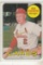 RED SCHOENDIENST 1969 TOPPS CARD #462