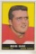 BOB DEE 1961 TOPPS CARD #181