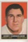 JERRY CORNELISON 1961 TOPPS CARD #135