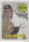 MIKE CUELLAR 1969 TOPPS CARD #453