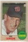 JIM LEMON 1968 TOPPS CARD #341