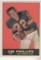 JIM PHILLIPS 1961 TOPPS CARD #51