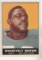 ROOSEVELT BROWN 1961 TOPPS CARD #88