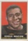 EDDIE MACON 1961 TOPPS CARD #183