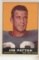 JIM PATTON 1961 TOPPS CARD #92