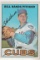 BILL HANDS 1967 TOPPS CARD #16