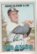 GENE OLIVER 1967 TOPPS CARD #18