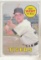 DON WERT 1969 TOPPS CARD #443