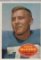 DARRIS MCCORD 1960 TOPPS CARD #45