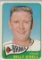 BILLY O'DELL 1965 TOPPS CARD #476 HIGH NUMBER