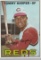 TOMMY HARPER 1967 TOPPS CARD #392