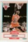 MICHAEL JORDAN 1990/91 FLEER CARD #26