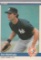 DON MATTINGLY 1984 FLEER ROOKIE CARD #131