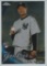 IVAN NOVA 2010 TOPPS CHROME ROOKIE CARD #214