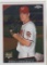 JORDAN ZIMMERMANN 2009 TOPPS CHROME ROOKIE CARD