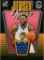 DRAYMOND GREEN 2019/20 DONRUSS JERSEY KINGS JERSEY CARD