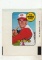 PETE ROSE 1969 TOPPS DECAL