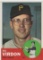 BILL VIRDON 1963 TOPPS CARD #55