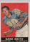 GENE BRITO 1961 TOPPS CARD #54