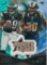 TODD GURLEY / DEMARCO MURRAY 2015 ROOKIES AND STARS PATCH CARD