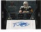 NICK TOON 2012 PANINI MOMENTUM ROOKIE TRIPLE GAME USED AUTOGRAPH CARD