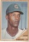 ANDRE RODGERS 1962 TOPPS CARD #477