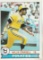 WILLIE STARGELL 1979 TOPPS CARD #55